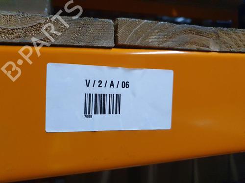 Left front driveshaft MERCEDES-BENZ A-CLASS (W176) A 200 CDI / d (176.008) | BP31282569M38