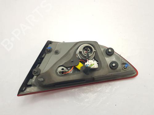 Left tailgate light HYUNDAI i30 (GD) 1.4 | BP25461710C79 