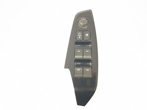 Used Right front window switch MAZDA 3 (BM, BN) 2.0 (120 hp) 31346493