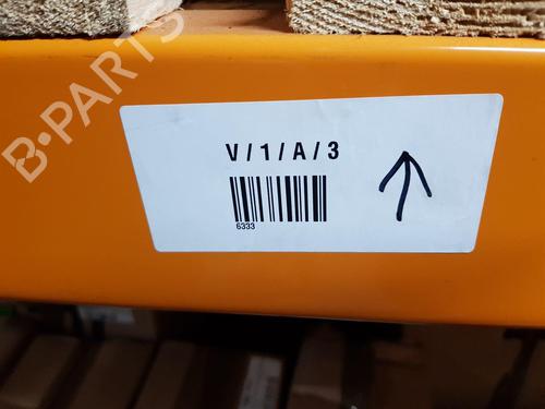 Electronic module VW GOLF VIII (CD1, DA1) 2.0 TDI | BP29316113M83 
