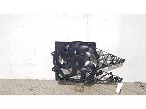 Used Radiator fan Radiator fan FIAT DOBLO Cargo (263_) 1.3 D Multijet (90 hp) 40257469 40257469