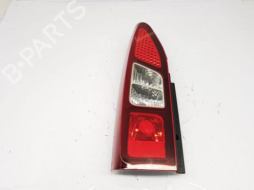 left-taillight-peugeot-partner-tepee-2008-32003907 main image