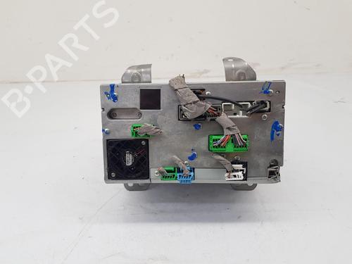 Electronic module HONDA CR-V III (RE_) 2.2 i-CTDi 4WD (RE6) | BP33966953M83 - Image 4
