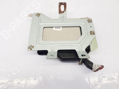 Engine control unit (ECU) HYUNDAI ATOS PRIME (MX) 1.1 | BP36459830M57 - Image 6