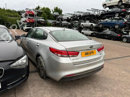 Generator KIA OPTIMA (FSGDS6B) 1.7 CRDi | BP22665222M7  - Image 15