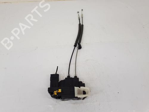 Used Front left lock Front left lock HYUNDAI i20 I (PB, PBT) 1.2 (78 hp) 33944497 33944497