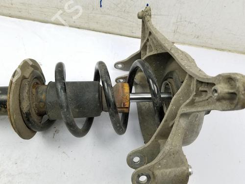 Left front shock absorber AUDI A5 (8T3) S5 quattro | BP22655732M16 