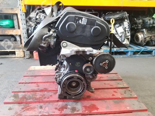 Moteur VAUXHALL ASTRA Mk VI (J) (P10) 1.6 | BP30806032M1