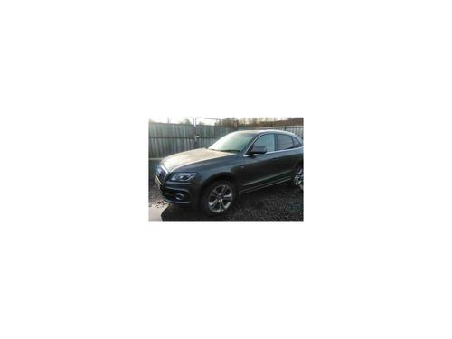Headrest AUDI Q5 (8RB) 2.0 TDI quattro | BP28119847I31 - Image 13