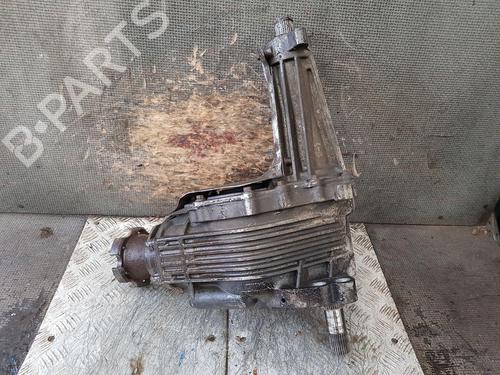 Transfer box VAUXHALL ANTARA A (L07) 2.0 CDTI 4x4 | BP27728173M36 
