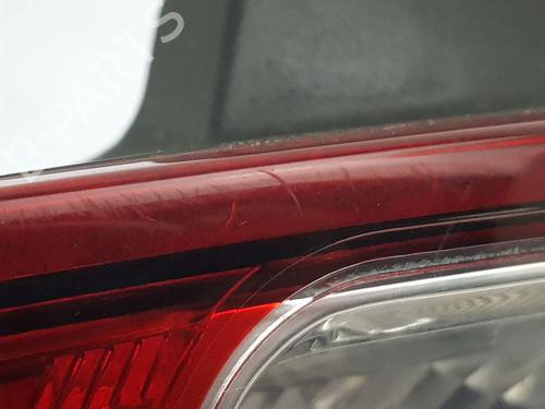 Left taillight VAUXHALL CORSA Mk III (D) (S07) 1.4 (L08) | BP28284144C34 