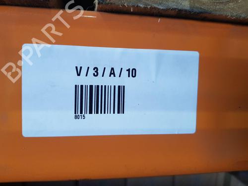 Engine control unit (ECU) VOLVO S90 II (234) D4 | BP30948475M57 