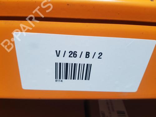 Right front steering knuckle HYUNDAI i10 I (PA) 1.2 | BP30580777M26