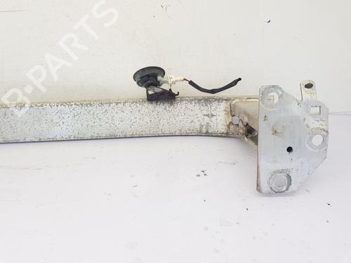 Front bumper reinforcement RENAULT CLIO IV (BH_) 1.5 dCi 90 | BP27530332C109 