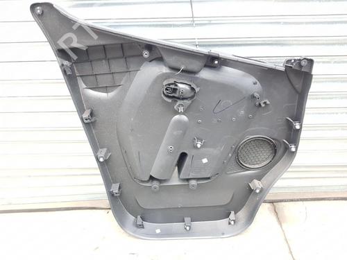 Front right panel NISSAN NV400 Van (X62, X62B)  | BP30045365C59 