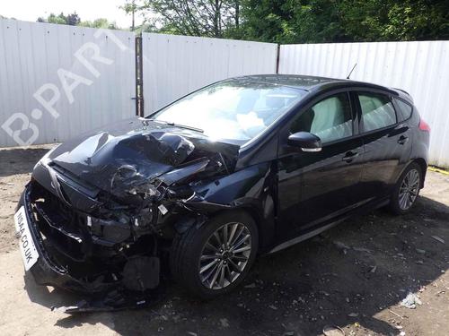 Left front driveshaft FORD FOCUS III 1.0 EcoBoost | BP29815664M38 - Image 7