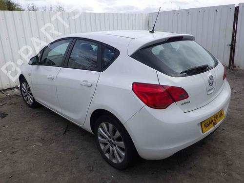 Engine VAUXHALL ASTRA Mk VI (J) (P10) 1.4 | BP39945332M1 - Image 14