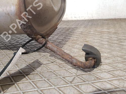 Exhaust system SUZUKI SX4 (EY, GY)  | BP22673678M121 