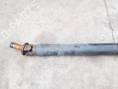 Driveshaft NISSAN 350Z Coupe (Z33) 3.5 (AAZ33) | BP29229490M37 