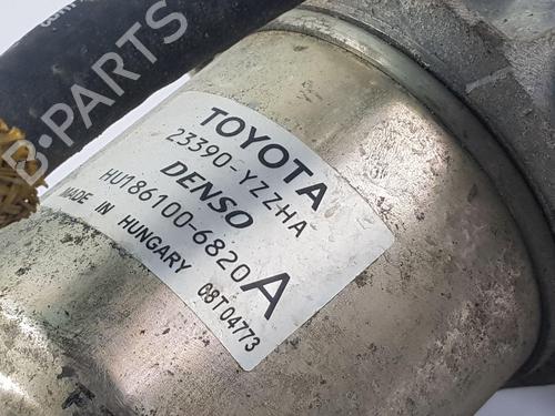 Other TOYOTA RAV 4 III (_A3_) 2.2 D 4WD (ALA30_, ALA30R) | BP28120190O1 