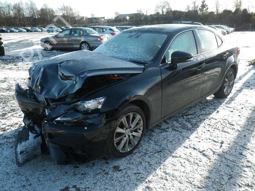 Computers Stuurbekrachtiging LEXUS IS III (_E3_) 300h (AVE30_, AVE30R) | BP27240500M49 
