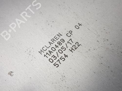Bundpladebeskyttelse MCLAREN 720S 4.0 | BP22680632M92 - Image 7