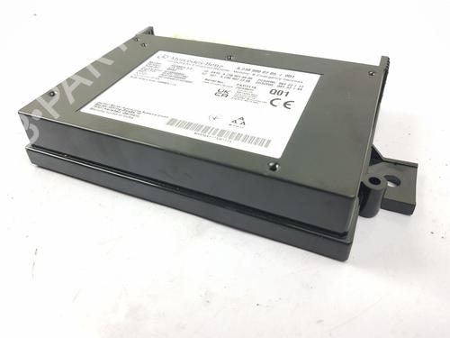 Electronic module MERCEDES-BENZ A-CLASS (W177) A 200 d (177.012) | BP29815904M83