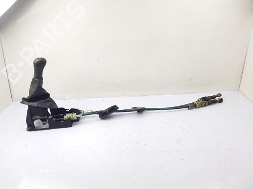 Gearstang Gearstang NISSAN MICRA IV (K13K, K13KK) 1.2 (80 hp) 36865179 36865179