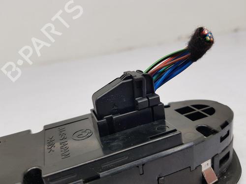 Right front window switch BMW 3 (E90) 320 d | BP28710854I26 