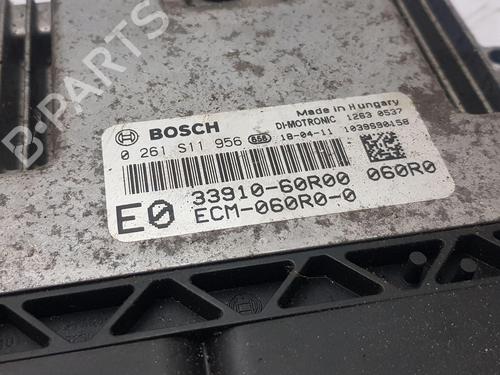 Engine control unit (ECU) SUZUKI SX4 S-Cross (JY) 1.0 AllGrip (AKK 310) | BP32632206M57