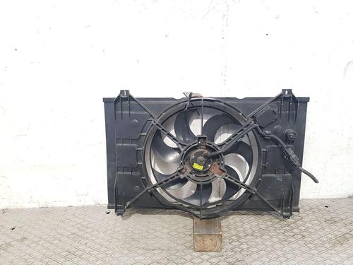 Elettroventola radiatore Elettroventola radiatore KIA RIO II (JB) 1.4 16V (97 hp) 37443890 37443890