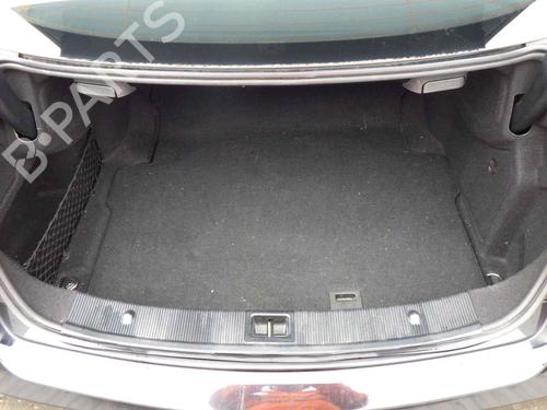 Używane części MERCEDES-BENZ E-CLASS Coupe (C207) E 350 CDI (207.322) (231 hp) 4277356