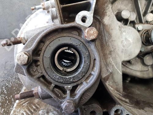 Gearbox CITROËN C3 III (SX) 1.6 BlueHDi 75 | BP24573931M3