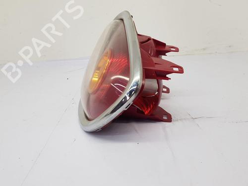 Left taillight MINI MINI (R56) Cooper D | BP34331897C34  - Image 5