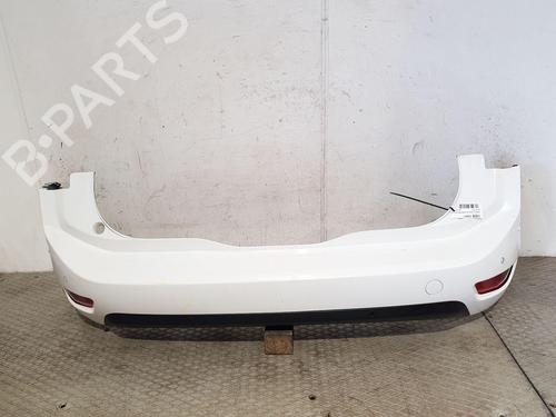 Used Rear bumper Rear bumper 37262037 37262037