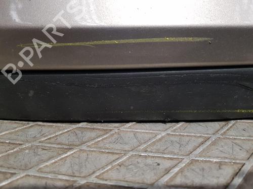 Front bumper RENAULT CLIO III Grandtour (KR0/1_) 1.5 dCi (KR0F) | BP30402885C7 