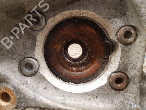 Left front steering knuckle AUDI A6 C7 (4G2, 4GC) 2.0 TDI | BP30914667M25