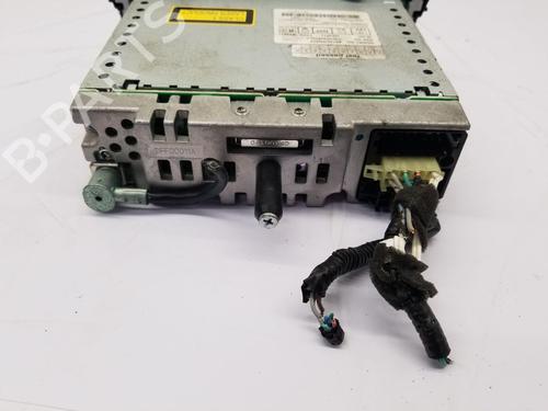 Radio TOYOTA AYGO (_B1_) 1.0 (KGB10_, KGB10R) | BP31574779E6 