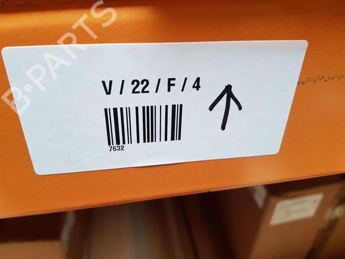 Radio NISSAN JUKE (F15) 1.5 dCi | BP25463262E6 