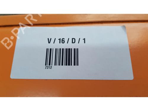 Instrument cluster FORD PUMA (J2K, CF7)  | BP32689116C47  - Image 6