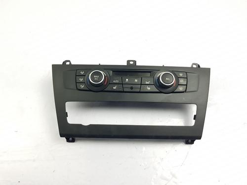 Used Climate control BMW X3 (F25) xDrive 20 d (184 hp) 24869798