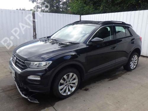 Girkule VW T-ROC (A11, D11) | BP25840580I34 - Image 9