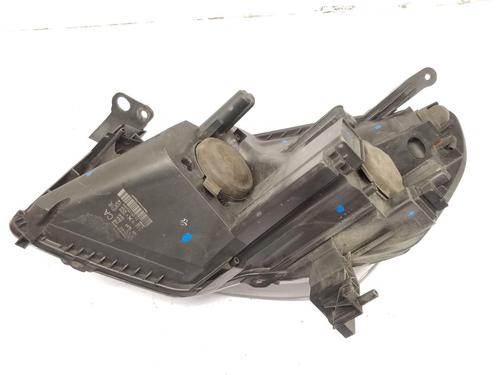 Faro derecho VAUXHALL ZAFIRA Mk II (B) (A05) 1.6 | BP29316152C29 