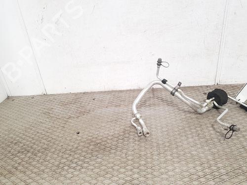 AC pipe LAND ROVER RANGE ROVER EVOQUE (L538) 2.2 D 4x4 | BP25839812M126 - Image 2