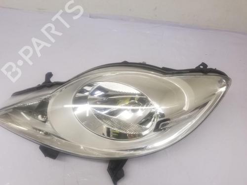 Used Left headlight Left headlight 39171411 39171411