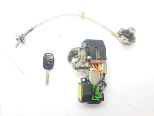 Used Ignition barrel HONDA CIVIC VIII Hatchback (FN, FK) 1.8 (FN1, FK2) (140 hp) 28444354