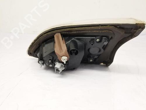 Left tailgate light MAZDA 3 (BL) 1.6 MZR (BL14) | BP38775954C79 - Image 4