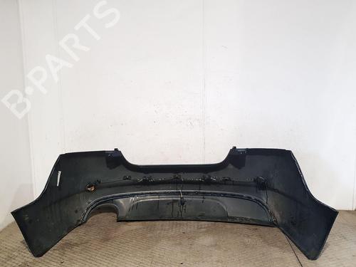 Rear bumper JAGUAR XF I (X250) 2.2 D | BP29408114C8 
