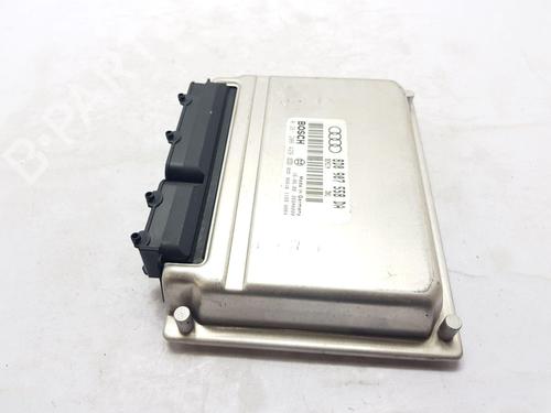 Calculateur moteur (ecu) AUDI A4 B5 Avant (8D5) 1.8 T quattro | BP30864657M57