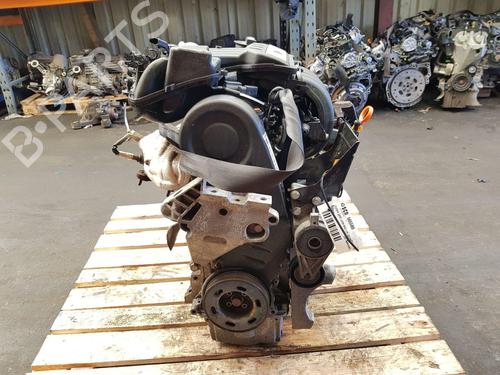 Engine SEAT LEON (1P1) 1.6 | BP25838781M1